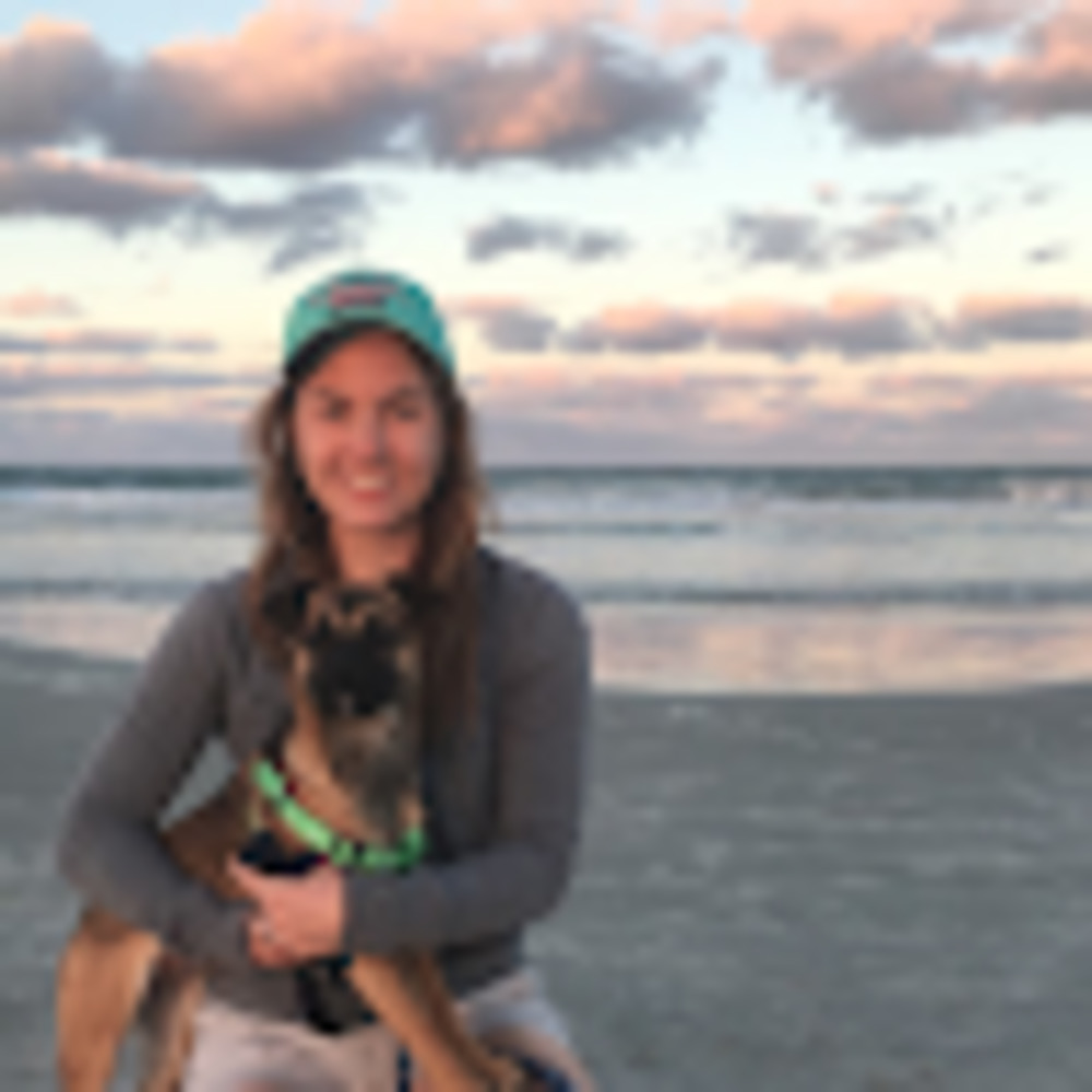 Meet your Posher, Kate